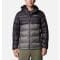 Buck Butte™ II Insulated Hooded Jacket