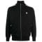 'Logo-Embroidered' Trainingsjacke für Herren