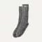 W's FLEECE LINED CREW SOCK