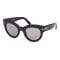 'Lucilla 51mm Gradient Cat Eye Sunglasses' für Damen