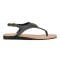 'Unali Slingback Sandal' String Sandalen für Damen