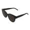 '55mm Round Sunglasses' für Damen