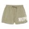 Men's 'Logo-Print' Swim Shirt