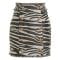 Women's Mini Skirt