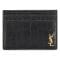 Men's 'Logo' Card Holder