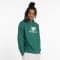 Sport Essentials Stacked Logo French Terry Hoodie