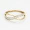 Bague 'Liée' pour Femmes