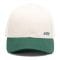 'Logo-Embroidered' Baseballkappe
