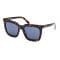 Men's 'Square' Sunglasses