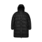 15130-Alta Long Puffer Jacket