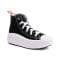 CHUCK TAYLOR ALL STAR MOVE COLOR POP PLATFORM