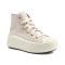 CHUCK TAYLOR ALL STAR MOVE PLATFORM GOLD LUXE