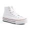 CHUCK TAYLOR ALL STAR EVA LIFT CANVAS PLATFORM