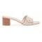 Sandales  'groove slide' pour Femmes