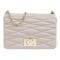 Sac à bandoulière 'Quilted' pour Femmes