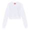 Women's 'F-Slimmy-Od Cut-Out' Sweatshirt