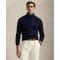 'Wool-Cotton Turtleneck Sweater' pour Hommes