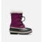 YOOT PAC™ NYLON WP