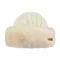 W's FUR CABLE BANDHAT
