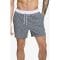 'Modern Paisley' Badehose für Herren