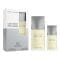 'L'Eau D'Issey Pour Homme' Parfüm Set - 2 Stücke