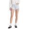 Short en jean '501 Button Fly High-Rise' pour Femmes