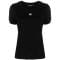 T-shirt 'Crystal Embellished' pour Femmes