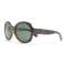 Lunettes de soleil 'Oversized' pour Hommes