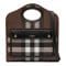 Sac cabas mini 'Pocket' pour Femmes