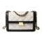 Women's 'Paris Diamond-Quilted Chain' Shoulder Bag