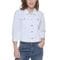 'TH Flex Denim Jacket' pour Femmes