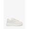 'Oversized' Sneakers für Damen