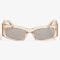 Lunettes de soleil 'Bb0328S' pour Femmes