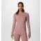 Midweight Stretch Long Sleeve Top