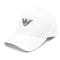 Casquette 'Logo-Embroidered' pour Hommes
