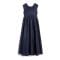 Women's 'Pleated' Sleeveless Dress