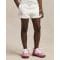 'Big Pony Logo French Terry' Shorts für kleinkind & kleine Mädchen