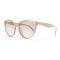 '54mm Cat Eye Sunglasses' für Damen