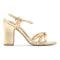 'Tokio Knot' Sandalen mit Absatz für Damen