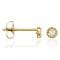Women's 'Petits Ronds' Earrings