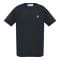 'Logo-Patch' T-Shirt für Herren