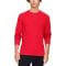 Men's 'Waffle-Knit Long-Sleeve Crewneck Thermal Top'