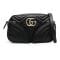 Women's 'Small GG Marmont' Shoulder Bag