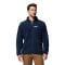 Veste en Polaire à Poils Longs Columbia Rugged Ridge™ Homme