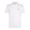 Men's 'Logo-Patch' Polo Shirt