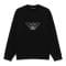 'Logo-Patch' Sweatshirt für Herren
