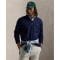 'The RL Fleece Mockneck Sweatshirt' pour Hommes