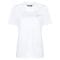 T-shirt 'Logo' pour Femmes