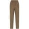Women's 'Cropped Tapered' Trousers