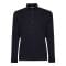 Men's Long-Sleeve Polo Shirt